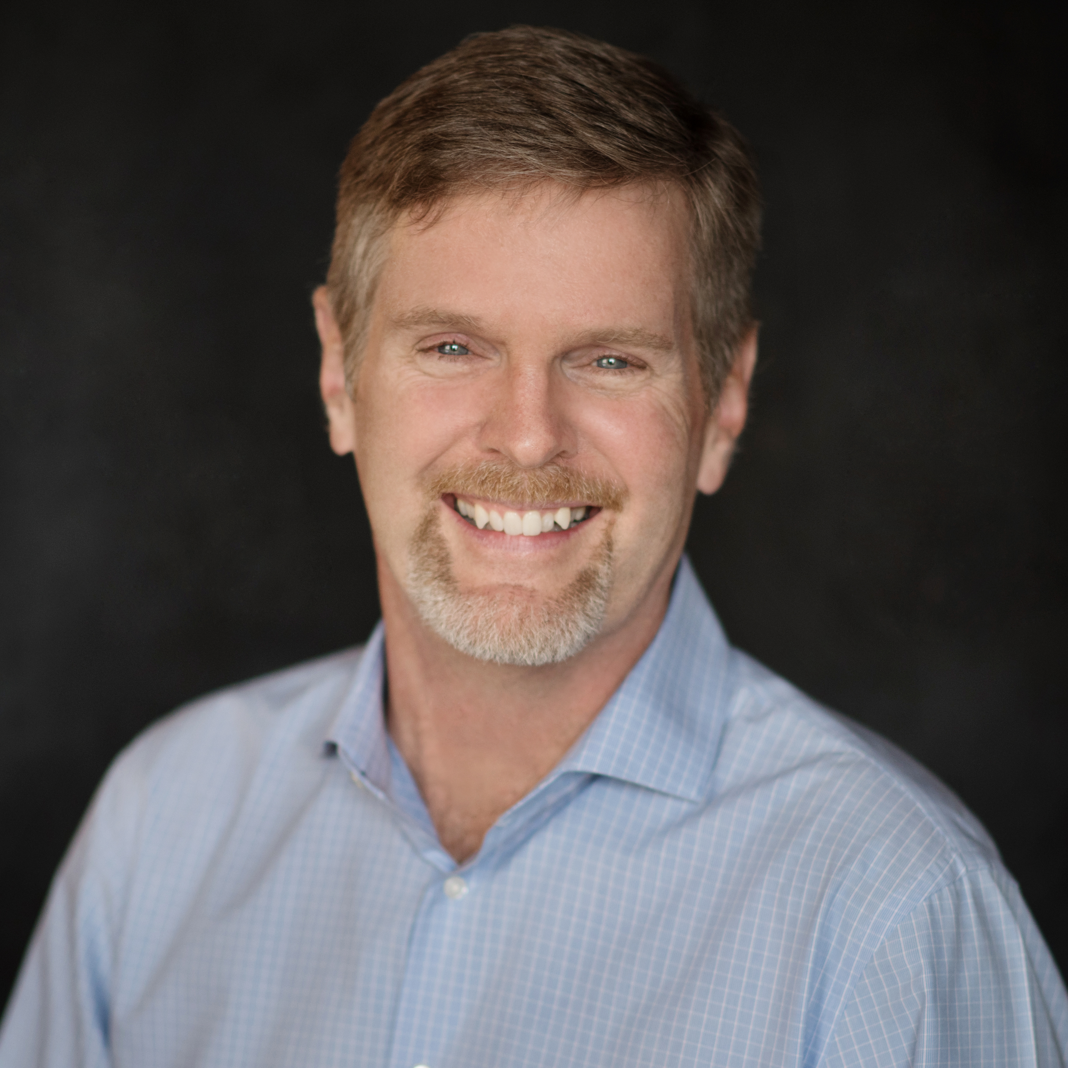 Mike-6909-001 Final square crop Michael Quill - Affinity Strategic Marketing of Wisconsin